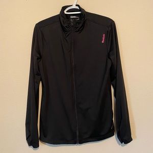 Reebok Drifit Jacket